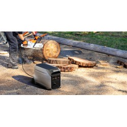 Buy EcoFlow DELTA PRO 3 UK Portable Power Station - 4096Wh in Cyprus, Nicosia, Limassol, Larnaka, Pafos