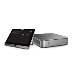 Buy Yealink MS Teams Room System Windows Mcore MiniPC & Mtouch II Touch Console ... in Cyprus, Nicosia, Limassol, Larnaka, Pafos