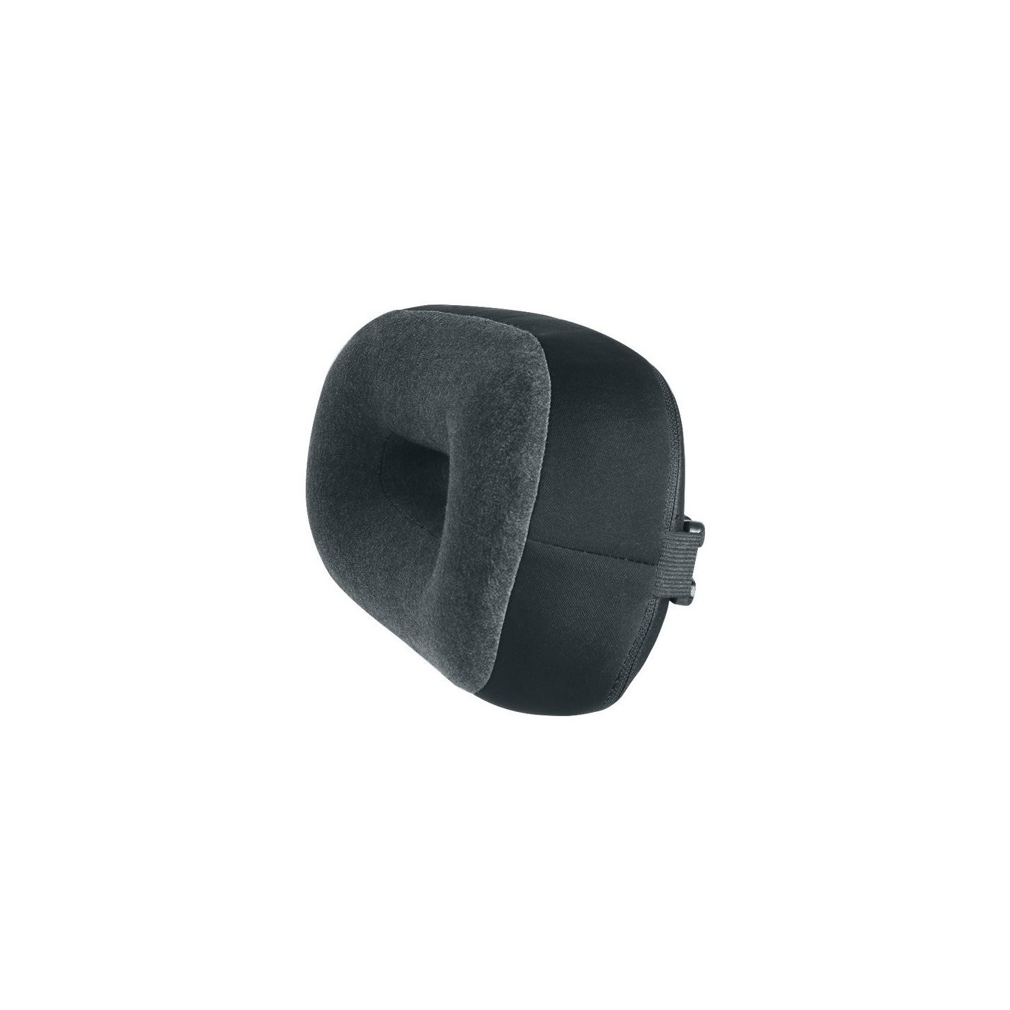 Baseus Floating Car Headrest - Black — Buy in Cyprus with Fast Delivery