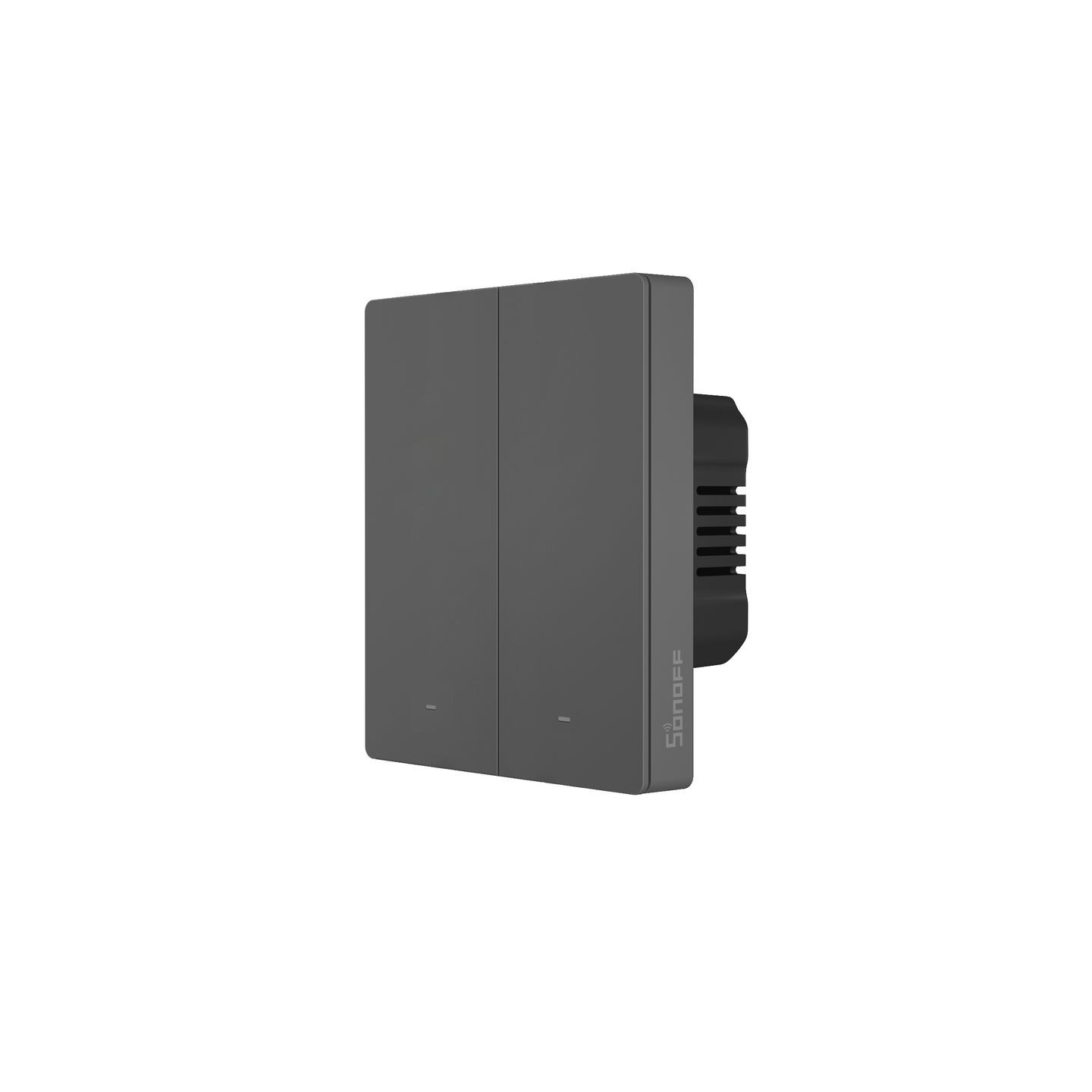 Sonoff - M5 UK 2C - 2 Buttons, WiFi, Smart Wall Mechanical Switch — Buy in Cyprus with Fast Delivery