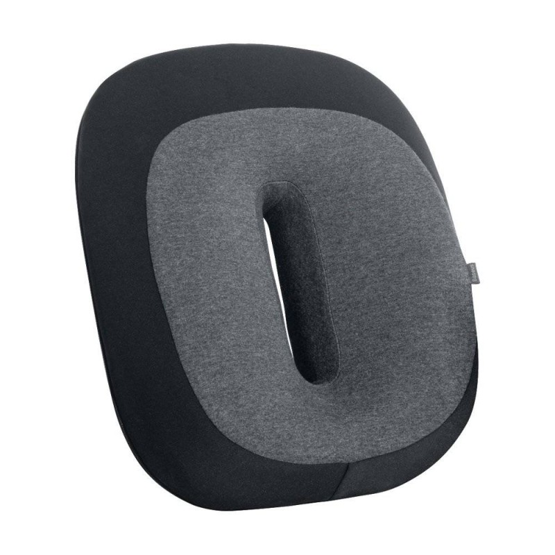 Buy Baseus Floating Car Waist Pillow - Black in Cyprus, Nicosia, Limassol, Larnaka, Pafos