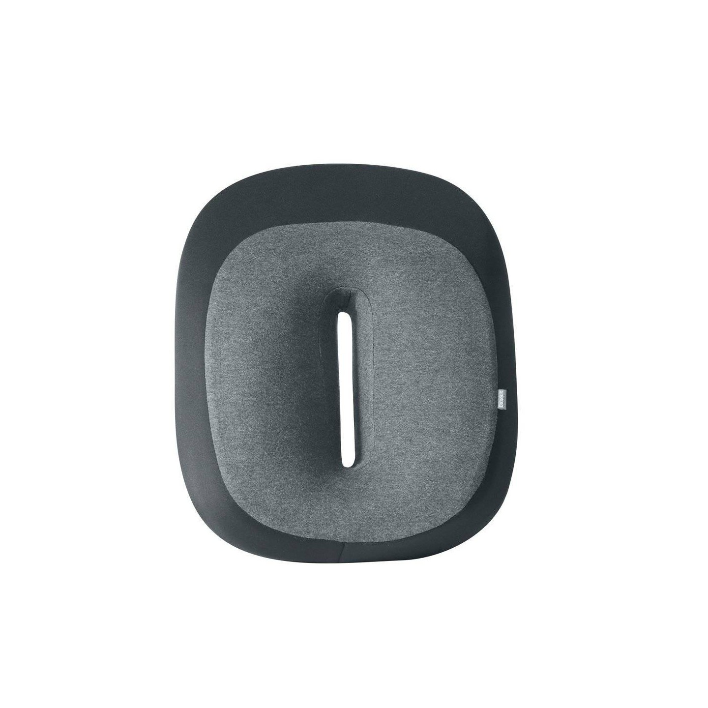 Baseus Floating Car Waist Pillow - Black — Buy in Cyprus with Fast Delivery