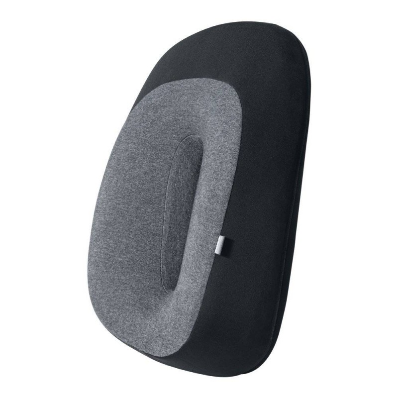 Buy Baseus Floating Car Waist Pillow - Black in Cyprus, Nicosia, Limassol, Larnaka, Pafos
