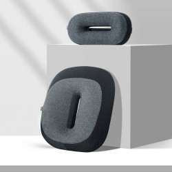 Buy Baseus Floating Car Waist Pillow - Black in Cyprus, Nicosia, Limassol, Larnaka, Pafos