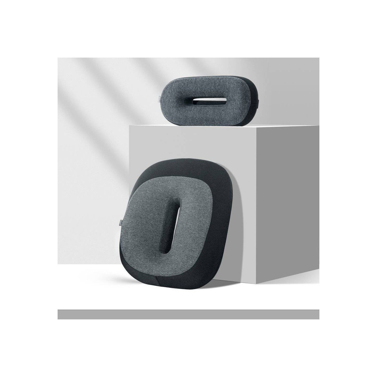 Baseus Floating Car Waist Pillow - Black — Buy in Cyprus with Fast Delivery