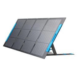 Buy Anker SOLIX - 531 - Portable Solar Panel 200W in Cyprus, Nicosia, Limassol, Larnaka, Pafos