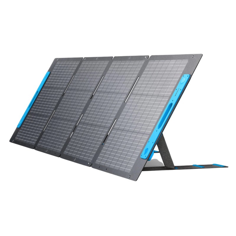 Buy Anker SOLIX - 531 - Portable Solar Panel 200W in Cyprus, Nicosia, Limassol, Larnaka, Pafos