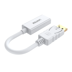 Buy Unitek DisplayPort 1.2 to 4K30Hz HDMI Converter - Y-6332 - DisplayPort 1.2 t... in Cyprus, Nicosia, Limassol, Larnaka, Pafos