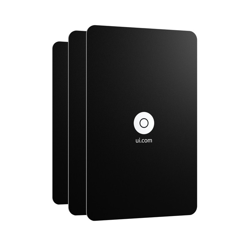 Buy Ubiquiti UniFi Access Card - UA-Card - 20-Pack in Cyprus, Nicosia, Limassol, Larnaka, Pafos