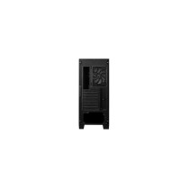 MSI MAG FORGE 320R Airflow - Micro-ATX Tower - Black, Tempered Glass, ARGB-Ready — Buy in Cyprus with Fast Delivery