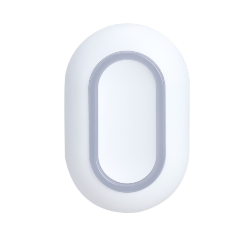 Buy Dahua Alarm Wireless Panic Button - ARD821-W2(868) - With bracket in Cyprus, Nicosia, Limassol, Larnaka, Pafos