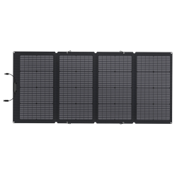 Buy EcoFlow Portable Solar Panel - 220W in Cyprus, Nicosia, Limassol, Larnaka, Pafos