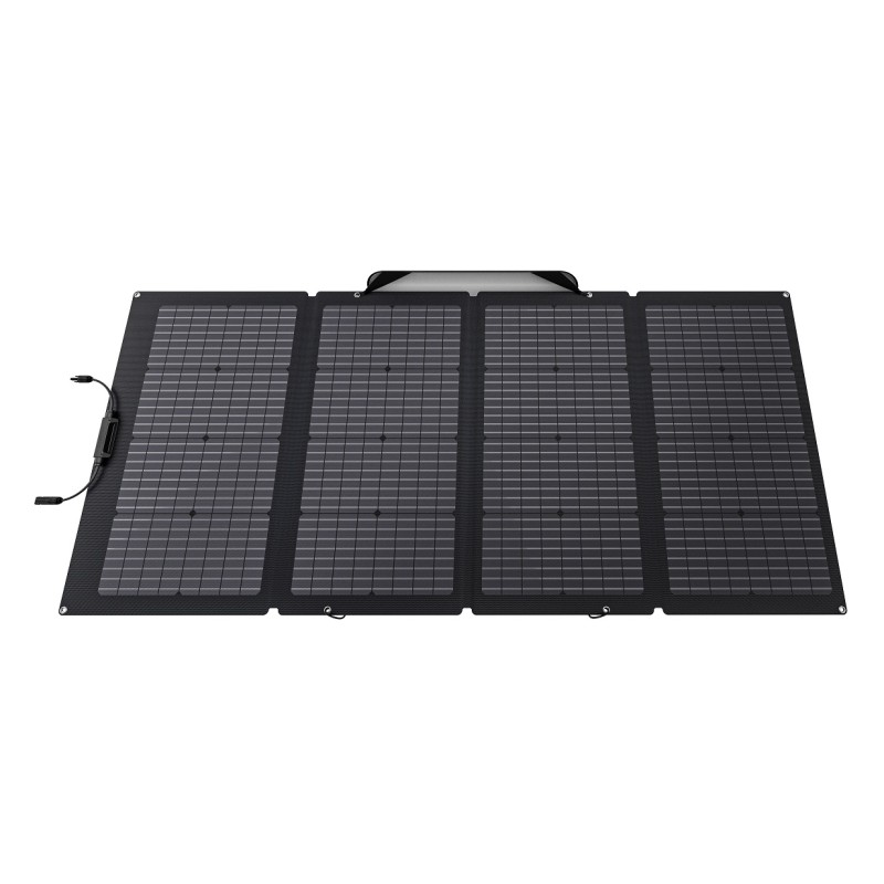 Buy EcoFlow Portable Solar Panel - 220W in Cyprus, Nicosia, Limassol, Larnaka, Pafos