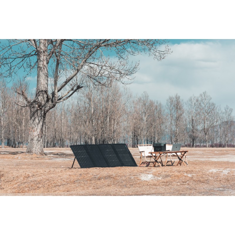 Buy EcoFlow Portable Solar Panel - 220W in Cyprus, Nicosia, Limassol, Larnaka, Pafos