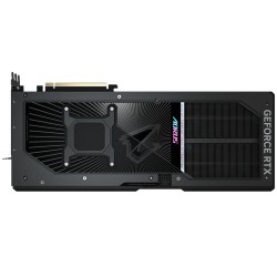 Gigabyte AORUS Master GeForce RTX 5090 - 32GB GDDR7, 2655 MHz, Black, PCIe 5.0 — Buy in Cyprus with Fast Delivery