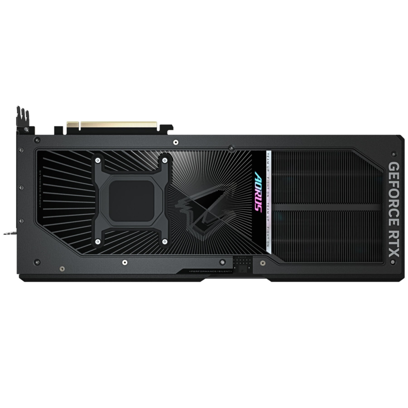 Gigabyte AORUS Master GeForce RTX 5090 Graphics Card – 32GB GDDR7 2655MHz | Armenius Store