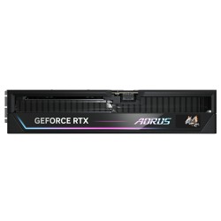 Gigabyte AORUS Master GeForce RTX 5090 - 32GB GDDR7, 2655 MHz, Black, PCIe 5.0 — Buy in Cyprus with Fast Delivery