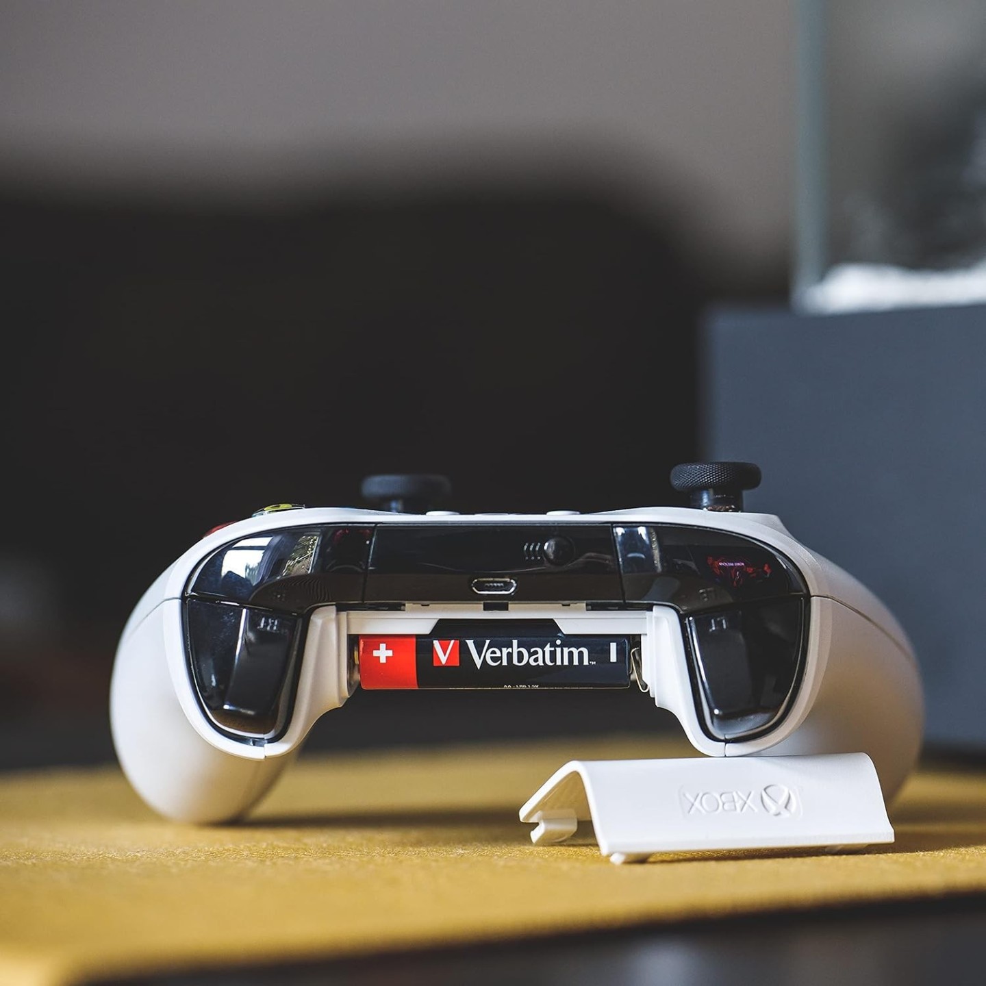 Verbatim Alkaline AA Batteries - 24pcs - Box — Buy in Cyprus with Fast Delivery