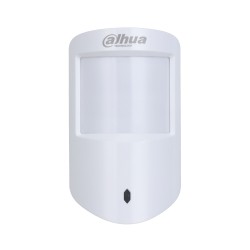 Buy Dahua Alarm Wireless PIR Detector - ARD1233 - (868) in Cyprus, Nicosia, Limassol, Larnaka, Pafos