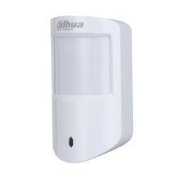Buy Dahua Alarm Wireless PIR Detector - ARD1233 - (868) in Cyprus, Nicosia, Limassol, Larnaka, Pafos
