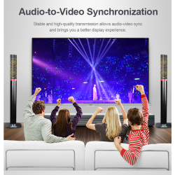 Buy Unitek HDMI Cable - Y-C140M - Premium 100% Copper 5.0m in Cyprus, Nicosia, Limassol, Larnaka, Pafos