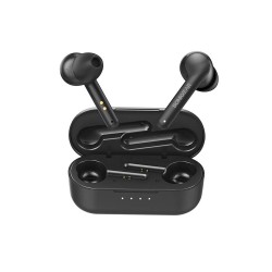 Buy SonicGear EARPUMP - TWS 5 PRO - IPX5 Earphones Black in Cyprus, Nicosia, Limassol, Larnaka, Pafos