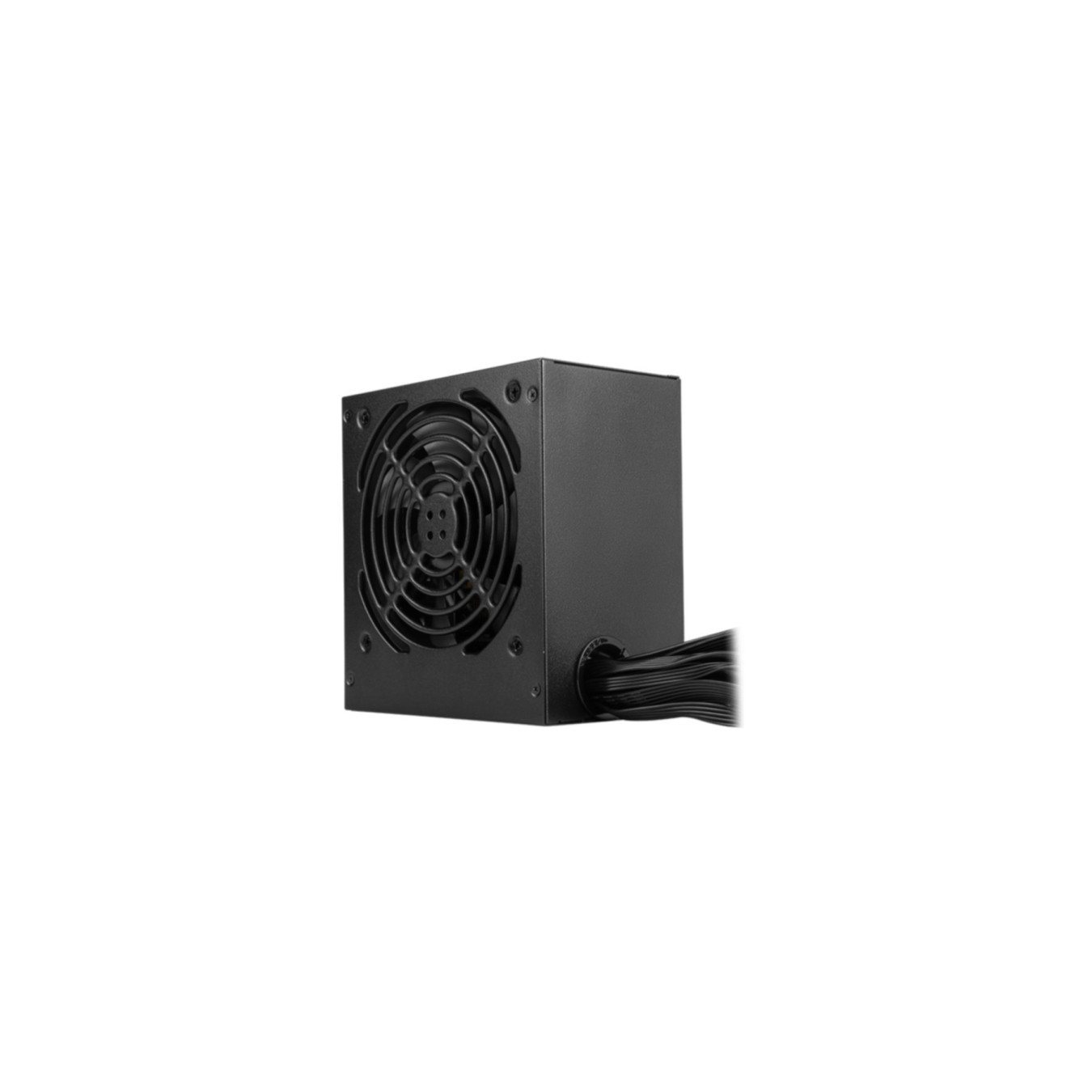 MSI MPG A750GN PCIe5 - 750W ATX 3.0 Power Supply - 80 PLUS Gold, Black, 120mm Fan — Buy in Cyprus with Fast Delivery