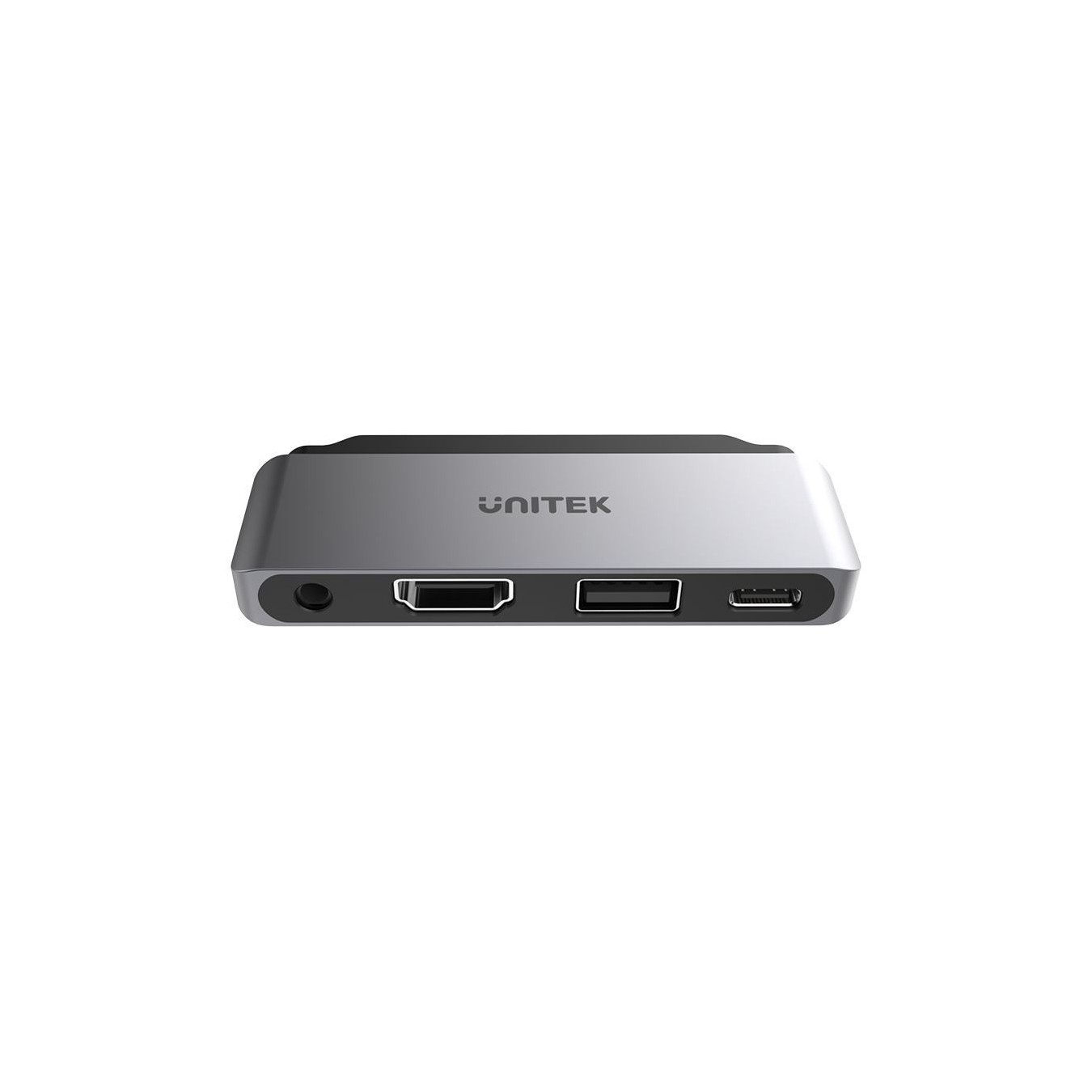 Unitek D1034A Type-C Hub – 4K HDMI 60W PD | Armenius Store