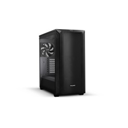 Buy be quiet! Shadow Base 800 - Mid Tower PC Case - Black, Tempered Glass, E-ATX... in Cyprus, Nicosia, Limassol, Larnaka, Pafos