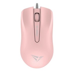 Buy Alcatroz Wired Mouse Peach Blister - ASIC 3 - Wired Peach Blister in Cyprus, Nicosia, Limassol, Larnaka, Pafos
