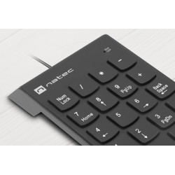 Buy Natec GOBY 2 USB Numeric Keypad - NKL-2022 - USB Numeric Keypad in Cyprus, Nicosia, Limassol, Larnaka, Pafos