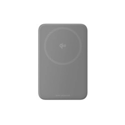 Buy EcoFlow RAPID Magnetic Wireless Qi2 PowerBank 5000mAh - Black in Cyprus, Nicosia, Limassol, Larnaka, Pafos