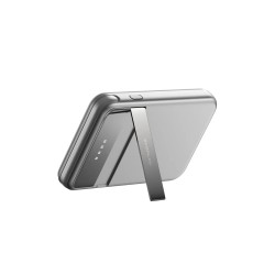 Buy EcoFlow RAPID Magnetic Wireless Qi2 PowerBank 5000mAh - Black in Cyprus, Nicosia, Limassol, Larnaka, Pafos