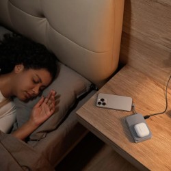 Buy EcoFlow RAPID Magnetic Wireless Qi2 PowerBank 5000mAh - Black in Cyprus, Nicosia, Limassol, Larnaka, Pafos