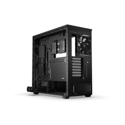 Buy be quiet! Shadow Base 800 - Mid Tower PC Case - Black, Tempered Glass, E-ATX... in Cyprus, Nicosia, Limassol, Larnaka, Pafos