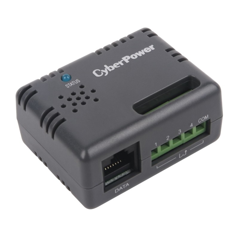 Buy CyberPower Environmental Sensor ENVIROSENSOR in Cyprus, Nicosia, Limassol, Larnaka, Pafos