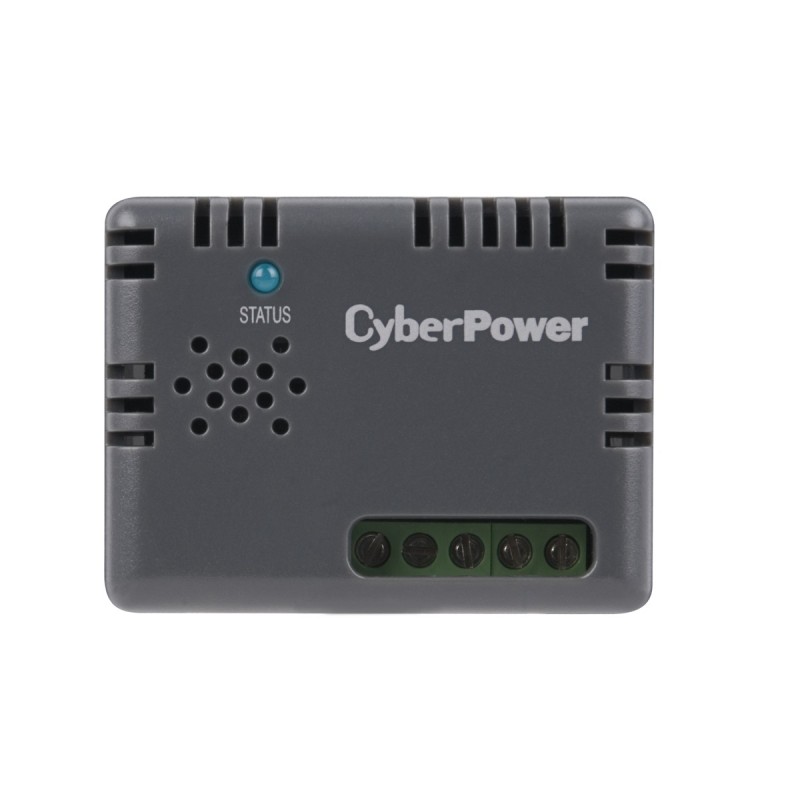 Buy CyberPower Environmental Sensor ENVIROSENSOR in Cyprus, Nicosia, Limassol, Larnaka, Pafos