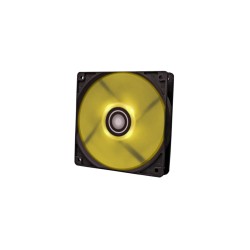Buy XILENCE Performance A+ 120 mm ARGB Case Fan - Black, PWM (4-pin), Fluid Dyna... in Cyprus, Nicosia, Limassol, Larnaka, Pafos