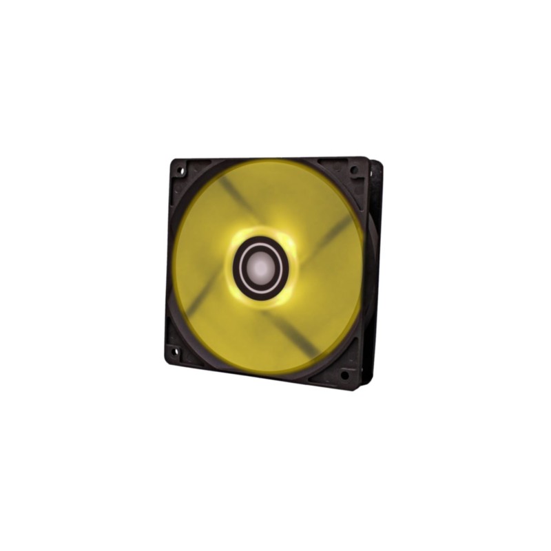 Buy XILENCE Performance A+ 120 mm ARGB Case Fan - Black, PWM (4-pin), Fluid Dyna... in Cyprus, Nicosia, Limassol, Larnaka, Pafos