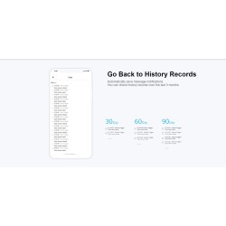 Buy Sonoff Door & Window Alarm Sensor - DW2 - WiFi in Cyprus, Nicosia, Limassol, Larnaka, Pafos