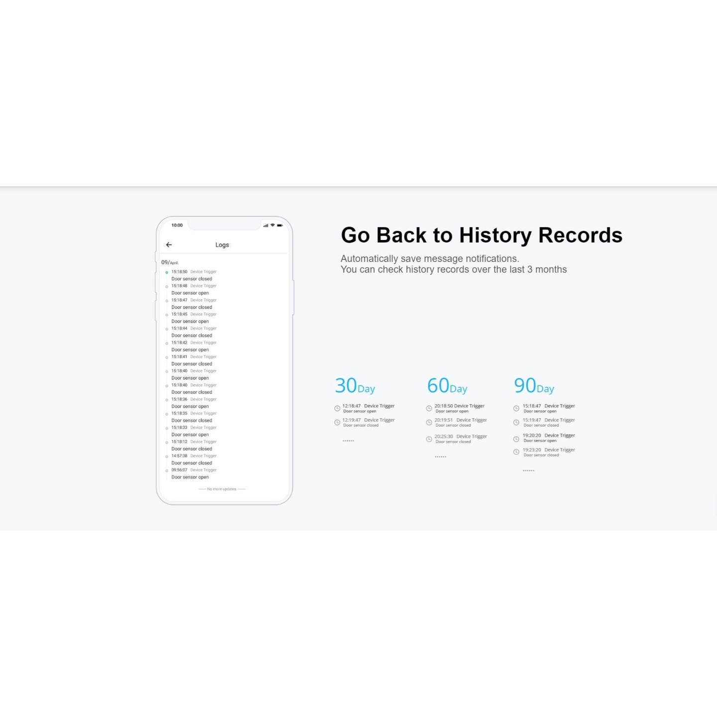 Sonoff Door & Window Alarm Sensor - DW2 - WiFi — Buy in Cyprus with Fast Delivery