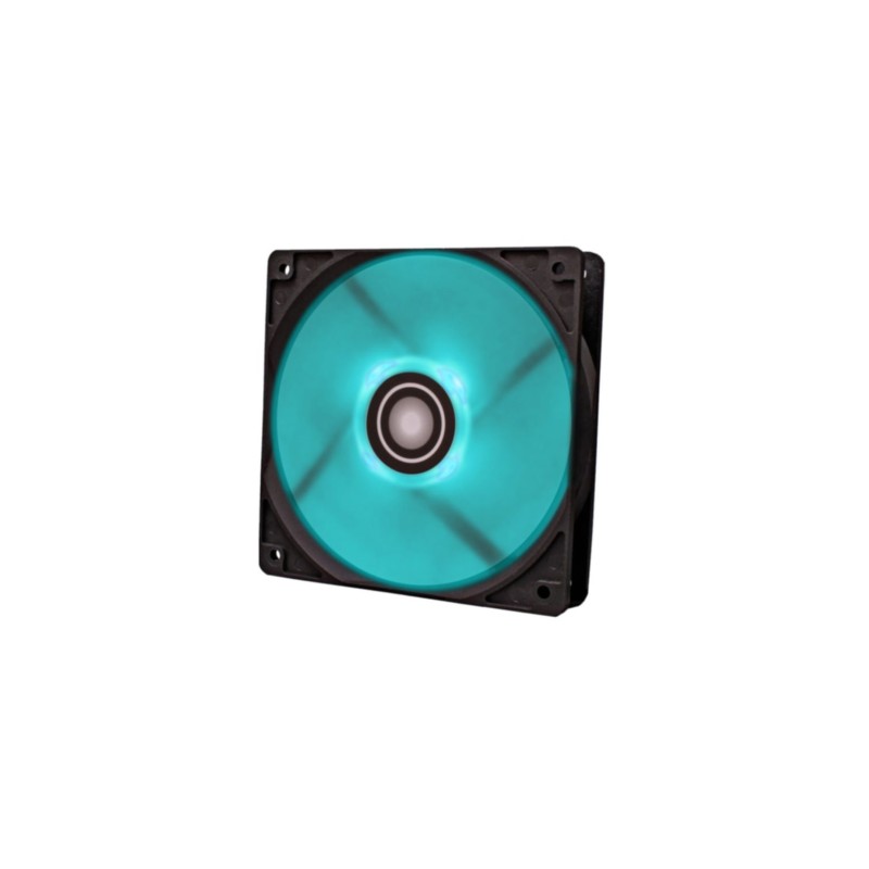 Buy XILENCE Performance A+ 120 mm ARGB Case Fan - Black, PWM (4-pin), Fluid Dyna... in Cyprus, Nicosia, Limassol, Larnaka, Pafos