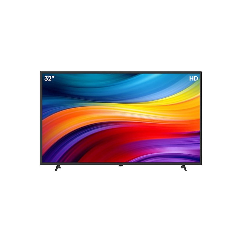 Buy Dahua TV - LTV32-LD100 - 32'' 60Hz HD TV DVBT-2 USB Play & Record in Cyprus, Nicosia, Limassol, Larnaka, Pafos