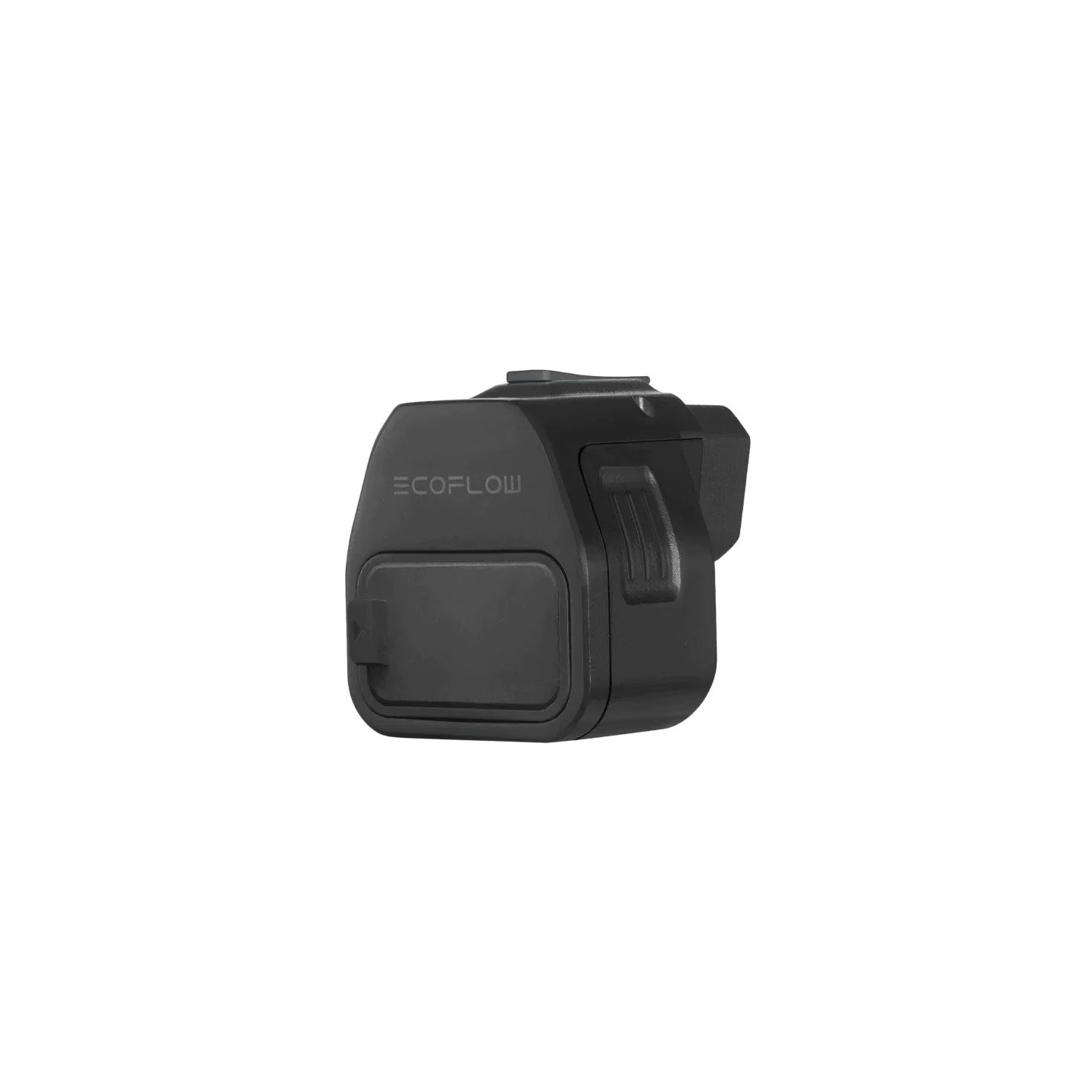 EcoFlow DELTA PRO Smart Generator Adapter - Smart Generator Adapter — Buy in Cyprus with Fast Delivery