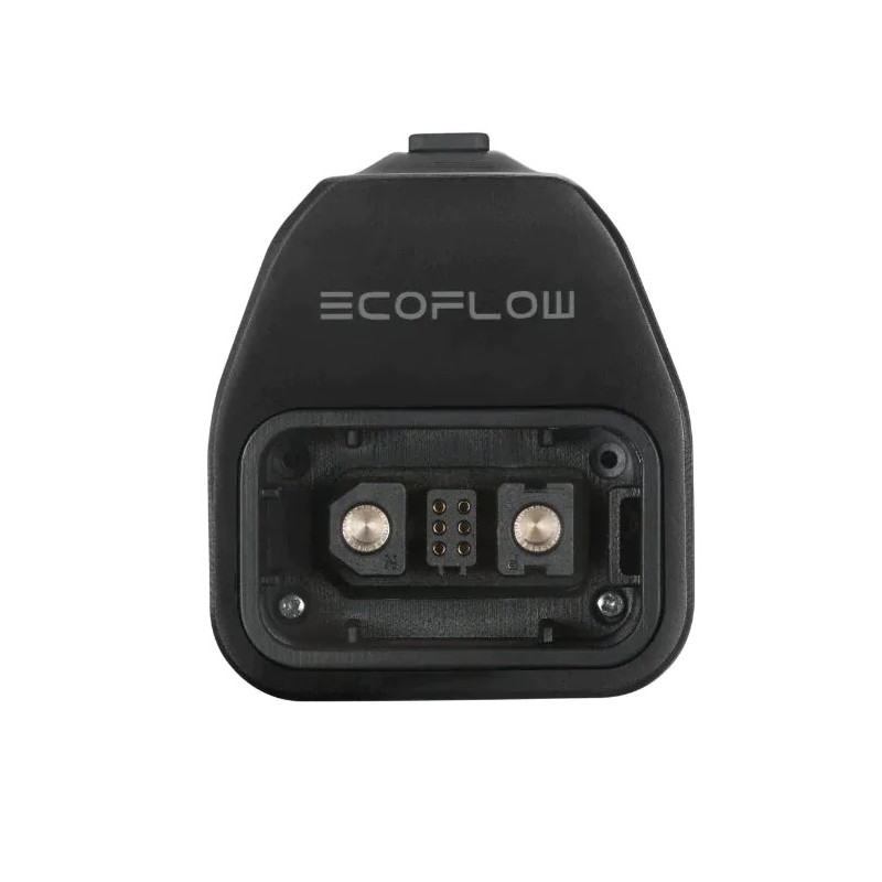 Buy EcoFlow DELTA PRO Smart Generator Adapter - Smart Generator Adapter in Cyprus, Nicosia, Limassol, Larnaka, Pafos