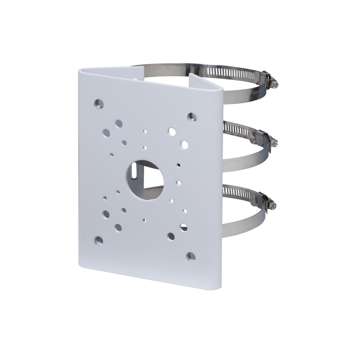 Dahua Junction Pole Mount Bracket - Junction Pole Mount Bracket — Buy in Cyprus with Fast Delivery