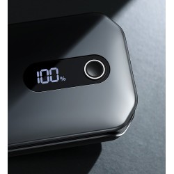 Buy Baseus Car Jump Start Booster & Powerbank - 12V6L - 12000mAh in Cyprus, Nicosia, Limassol, Larnaka, Pafos