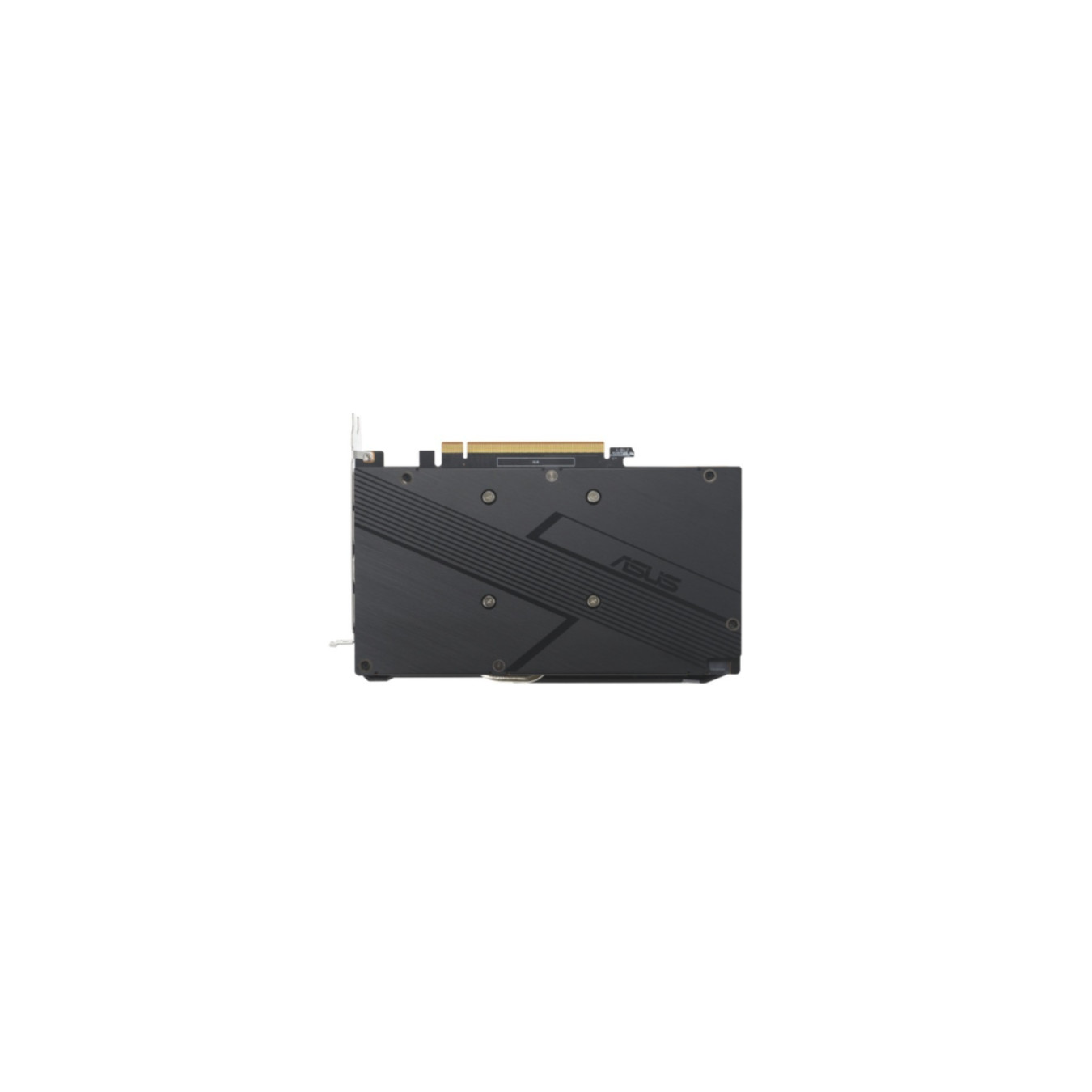 ASUS Dual Radeon RX 7600 EVO OC - 8GB GDDR6, 2695 MHz Boost, Dual Axial Fans — Buy in Cyprus with Fast Delivery