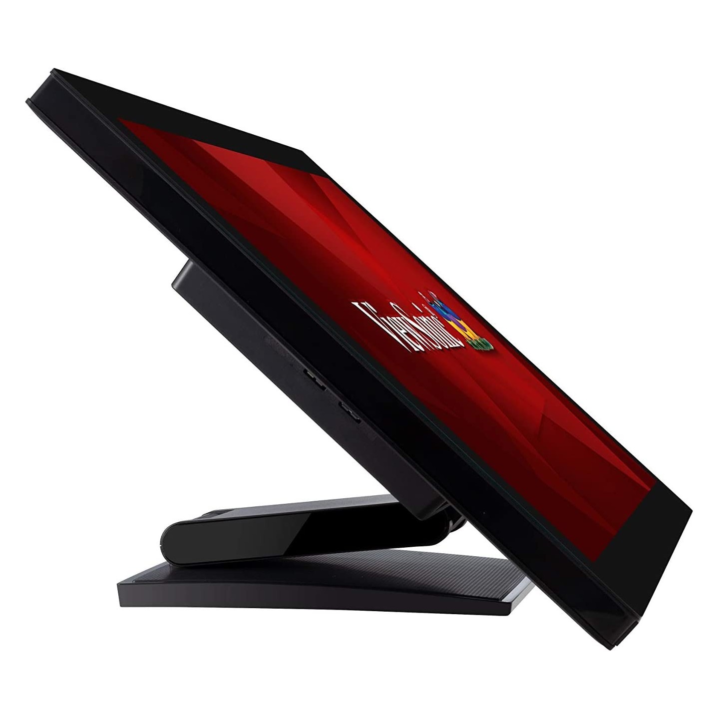 ViewSonic TD2760 27" FHD Touch Monitor HDMI DP VGA Speakers (Boxed) — Buy in Cyprus with Fast Delivery