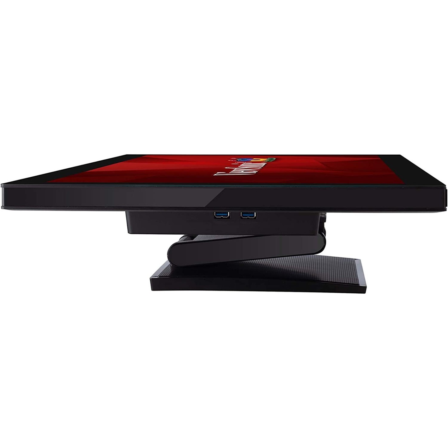 ViewSonic TD2760 27" FHD Touch Monitor HDMI DP VGA Speakers (Boxed) — Buy in Cyprus with Fast Delivery